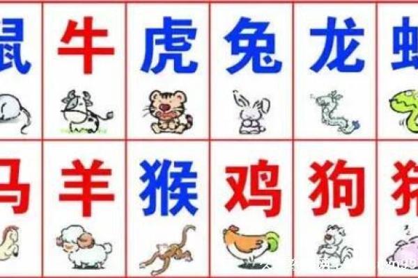耳聪目明在十二生肖中具体指哪个动物，终极指南