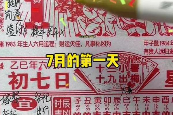 1977年7月14日农历是多少 1977年7月14日农历表