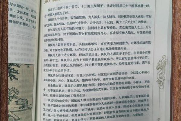 生肖里哪个代表容易受伤或跌打损伤，全解析