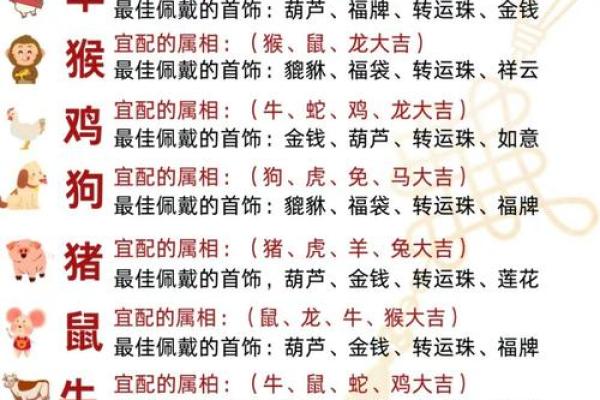 眼中之钉对应的生肖动物解析，新手必学
