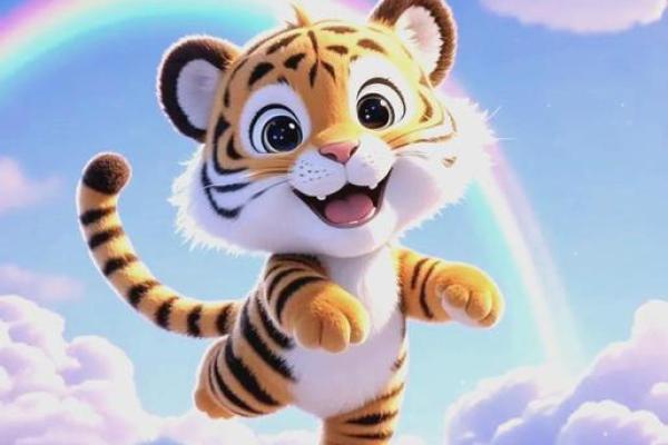 十二生肖中哪个动物象征勤劳勇敢，一篇就够了