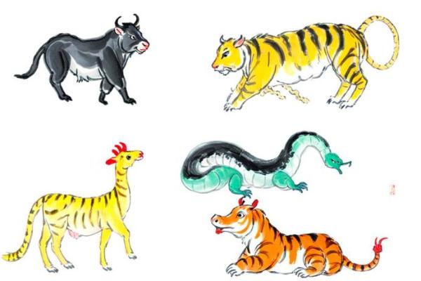 囫囵吞枣谜底生肖解析及文化典故，独家秘籍