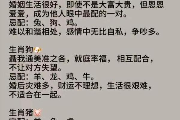 无能之辈对应的生肖动物有哪些民间说法，最新方法分享