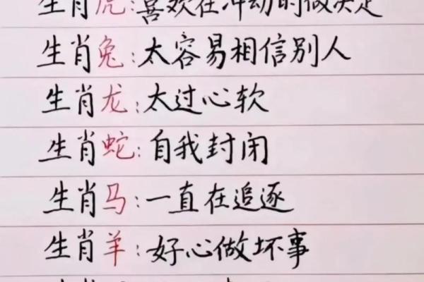 大智大勇打一生肖 最权威的生肖性格匹配，不看后悔