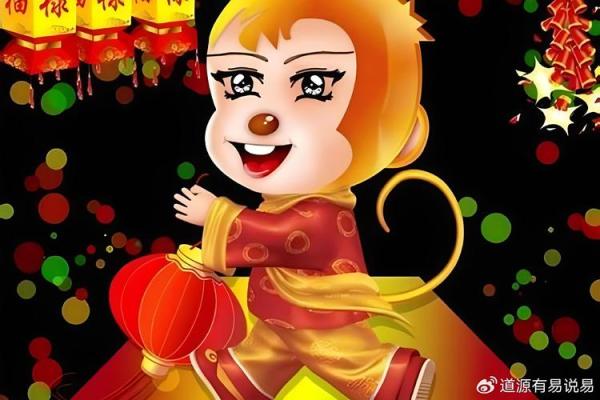 1956属猴大忌颜色 属猴一生最旺颜色