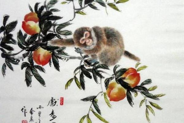 1956属猴大忌颜色 属猴一生最旺颜色