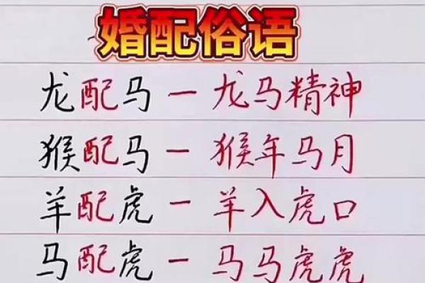 1970和1973年的人婚配 1973年和1970年婚配如何