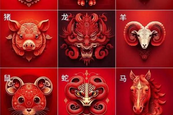 群魔乱舞”对应的生肖是什么，全解析