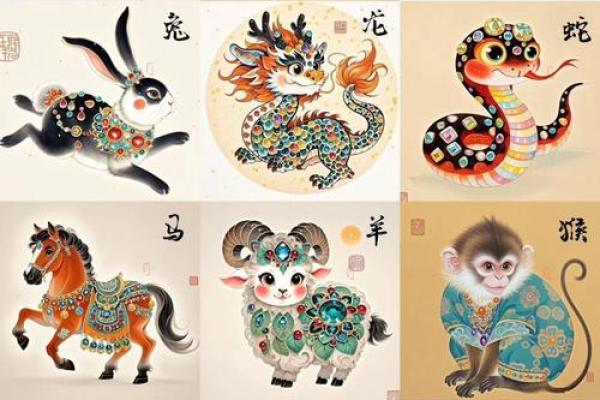 硕大无比指的是哪个生肖动物，一篇就够了