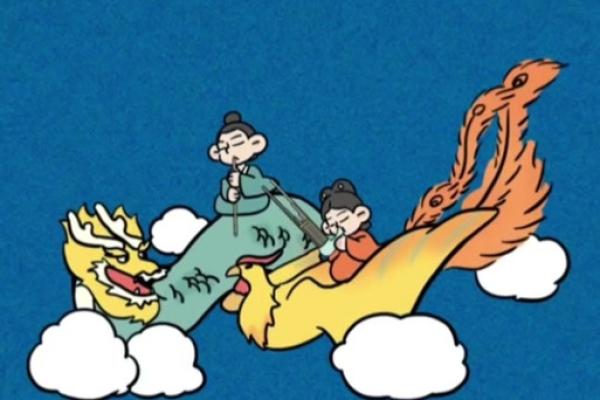 狗尾续貂”对应的生肖是什么，有什么典故，零氪玩家必备