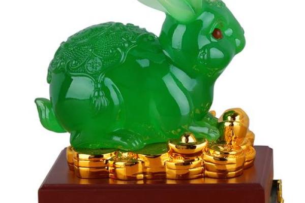 玉兔出宫有带宝对应的生肖是什么及其寓意解析，一篇就够了