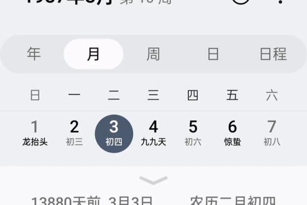 1975年2月19日农历是多少 1975年2月19号出生是什么命