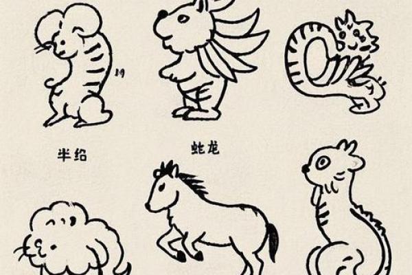 丹青妙手在十二生肖中代表什么动物，3分钟速成
