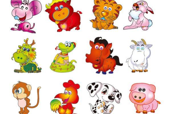 花飞蝶舞代表哪个生肖动物，一篇就够了