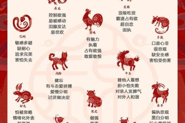 以正视听”对应的生肖动物解析，一篇就够了