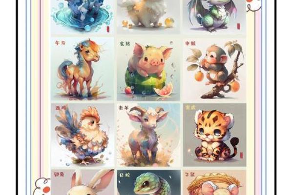 李代桃僵成语对应的生肖动物解析，3分钟速成