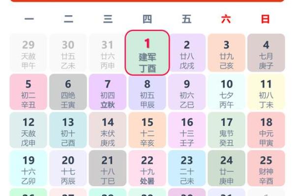 1990年8月1日农历是多少 1990年7月18日农历出生人的命运