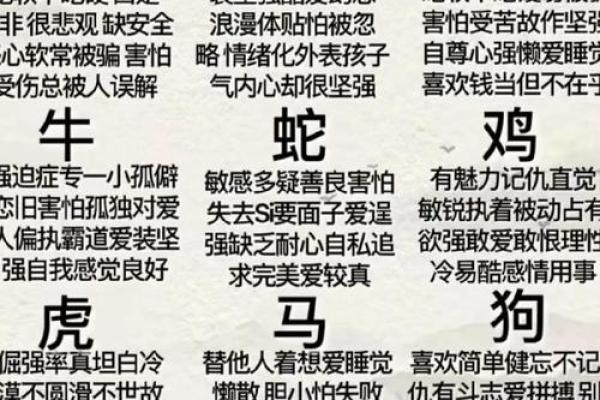 为非作歹指的是哪个生肖动物，不看后悔