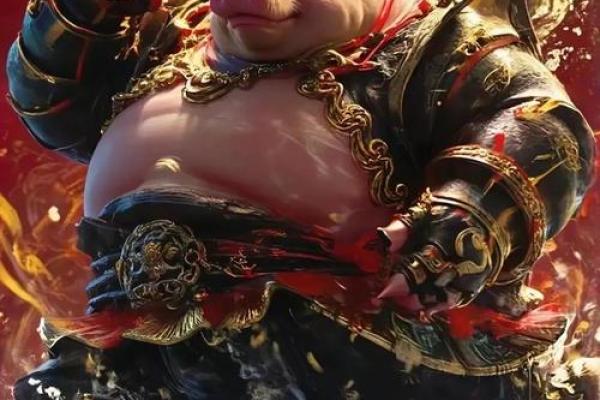 威风凛凛形容什么生肖最准确，零氪玩家必备