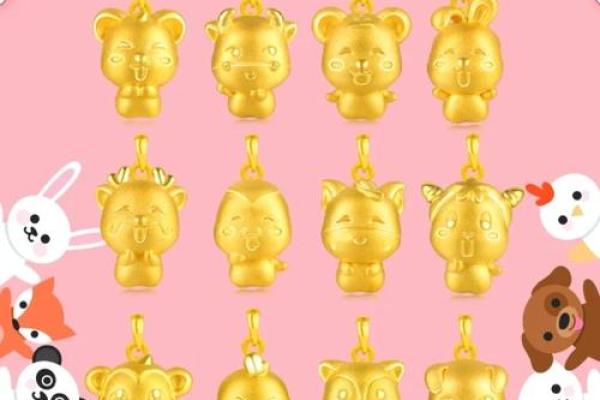 深识远虑对应的生肖动物特征与寓意详解，一篇就够了