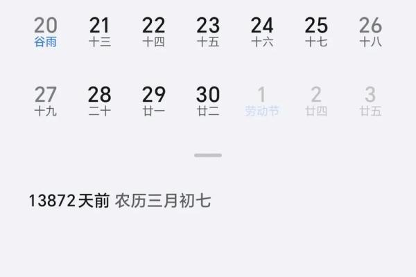 1991年7月3日农历是多少 1991年7月3日农历是多少号