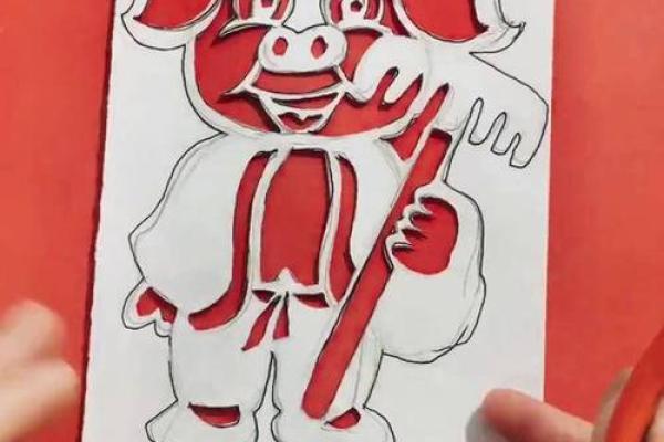 杖头木偶在十二生肖中代表哪个动物，详细教程