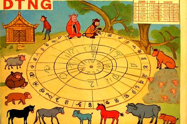 不大不小打一生肖谜底是什么，最新方法分享