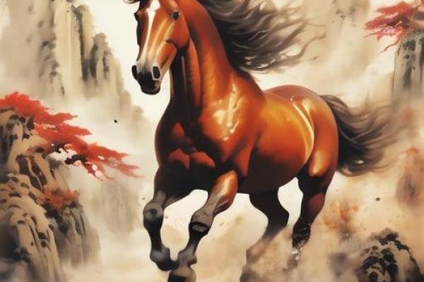 一马当前”对应的生肖是什么？最权威的解释，实战技巧