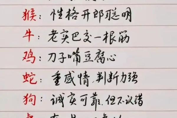 野性难驯”指的是什么生肖动物，十二生肖中哪个最不听话，全解析