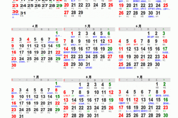 1965年4月29日农历是多少 1965年4月29日农历是多少分