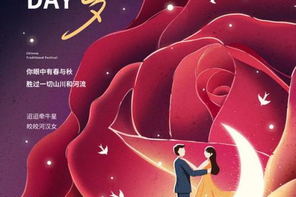 7月7日是什么情人节