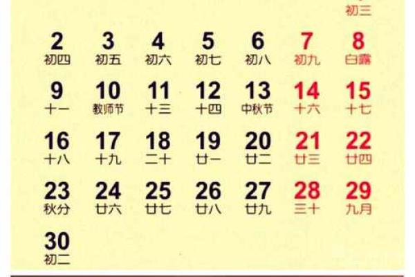1977年9月19日农历是多少 1977年6月8日农历是多少