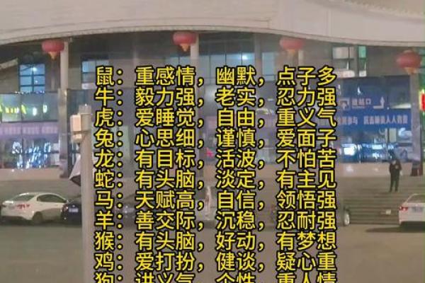 嫉恶好善代表什么生肖有什么性格特点，实战技巧