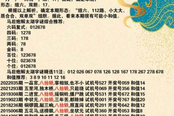 八面春风吹大地打一生肖谜底是什么，高手技巧