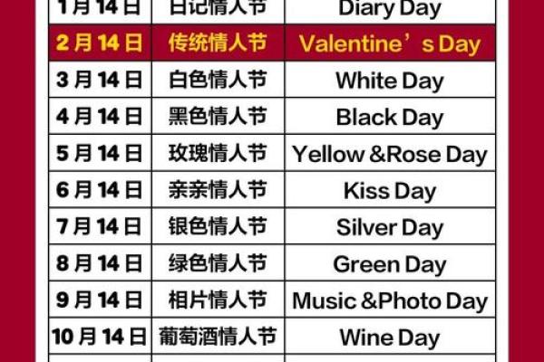 5月14日是什么节(5月14日是什么节日啊父亲节日一是多号)