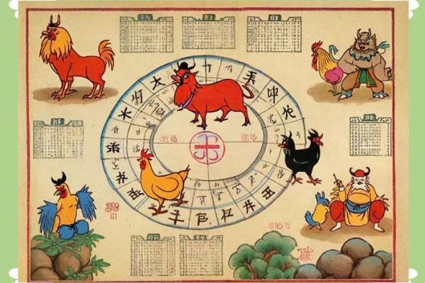 前仰后合”对应的生肖动物谜底怎么猜，最新方法分享