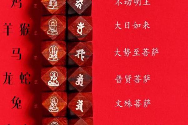 暴殄天物成语谜底生肖揭秘（附十二生肖对照表），全解析