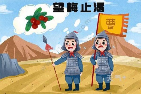 望梅止渴打一生肖正确答案及详细解析，新手必学