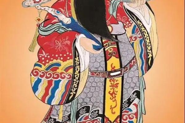 7月22日是财神爷生日吗(七月22是哪位财神的生日)