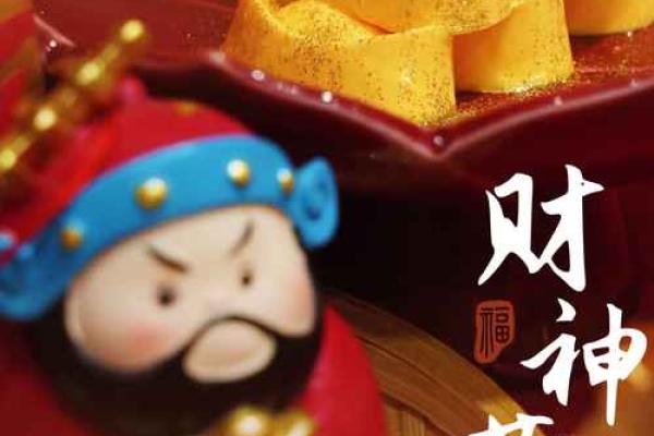 7月22日是财神爷生日吗(七月22是哪位财神的生日)