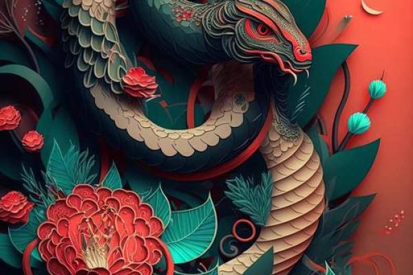 断然不可”对应的生肖动物是什么，小白也能学会