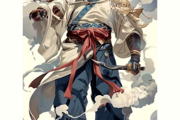 一身灰认贼性子”在十二生肖中代表哪个动物，新手必学
