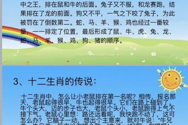 牛皮大王”指的是十二生肖中的哪个动物，3分钟速成