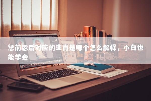 惩前毖后对应的生肖是哪个怎么解释，小白也能学会