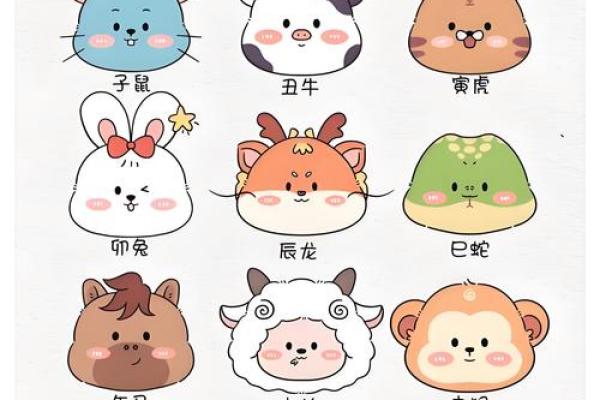 见风使舵装样子”在十二生肖中对应哪种动物，新手必学