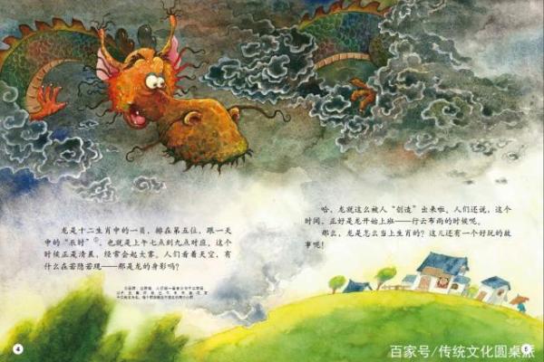 点头哈腰的生肖寓意和性格特征解析，高手技巧