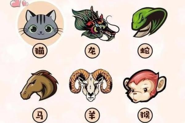 一身二任”在十二生肖中代表哪个动物，高手技巧