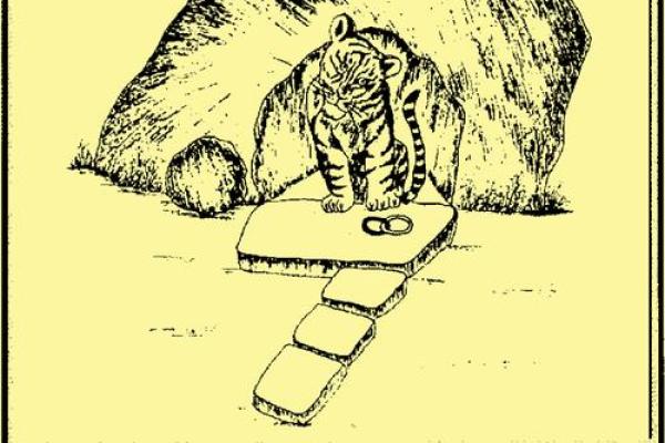 挖空心思对应的生肖动物是什么？生肖谜语大全，实战技巧