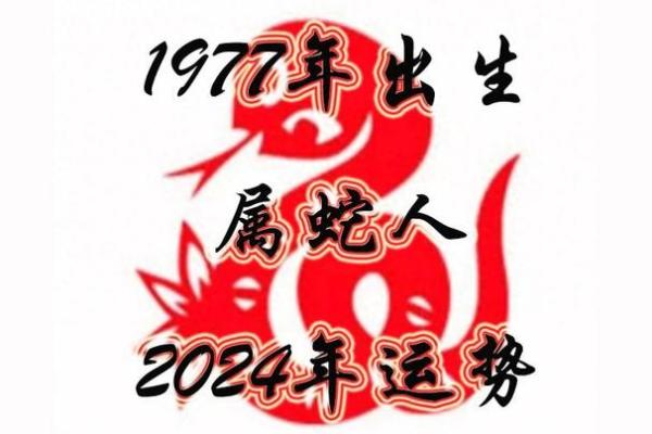 农历1977年属蛇是什么命 农历1977年属什么生肖