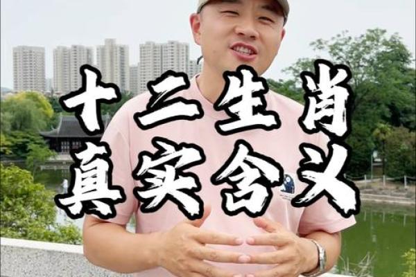 果如其言对应的生肖含义和象征意义，不看后悔